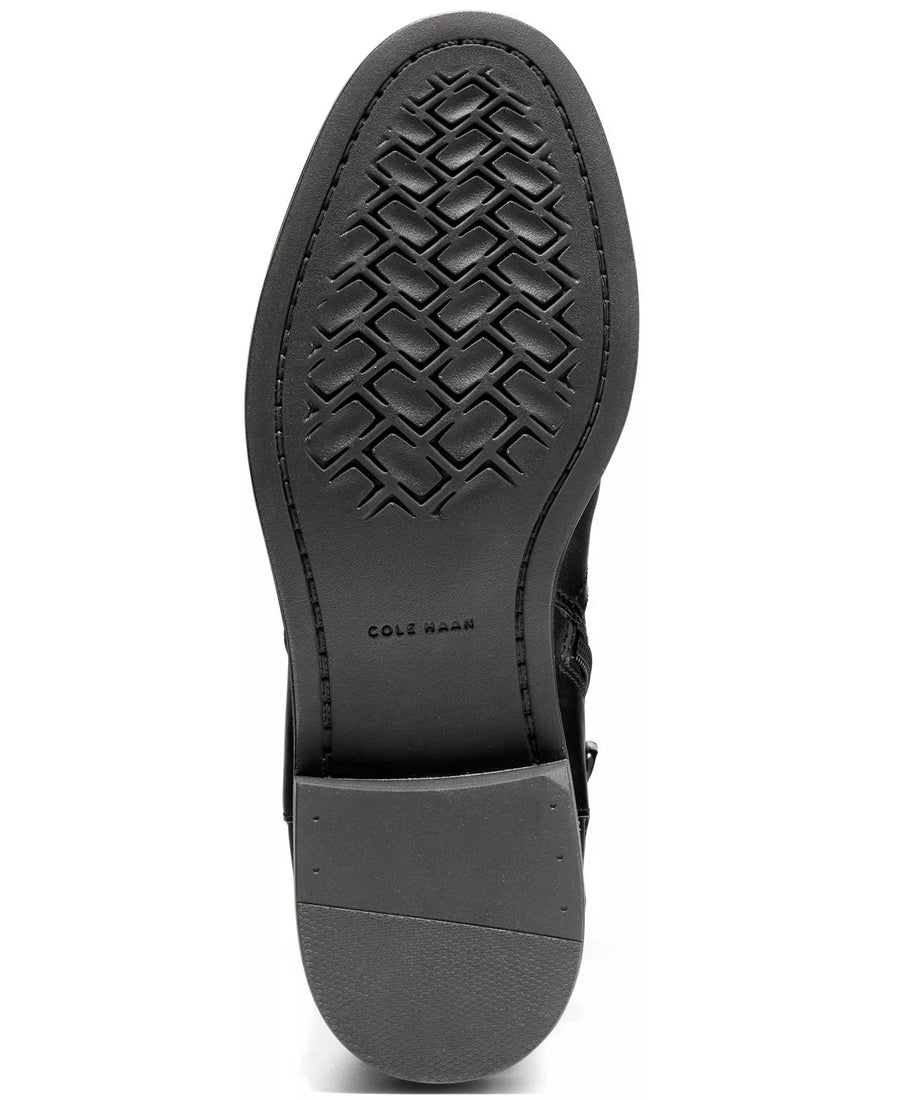 Cole Haan Women's Prue Bit Round Toe Booties