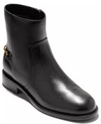 Cole Haan Women's Prue Bit Round Toe Booties