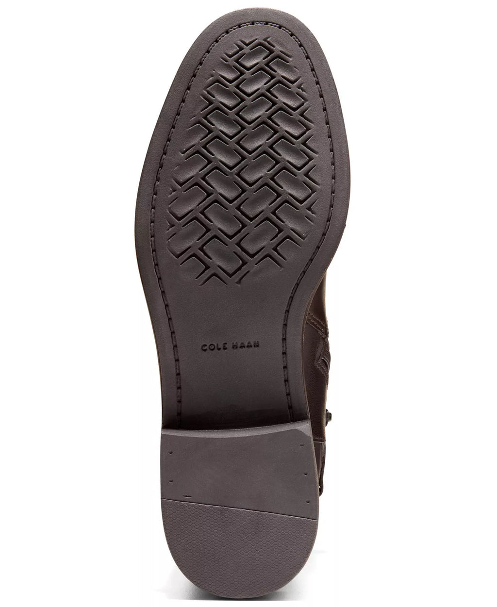 Cole Haan Women's Prue Bit Round Toe Booties