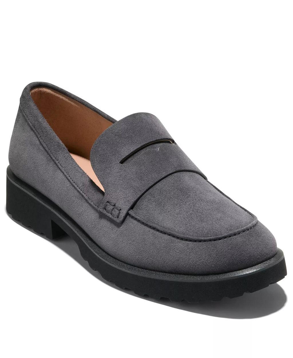 Cole Haan Women's Gwendolyn Penny Loafers