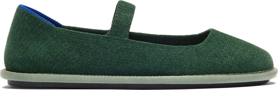 Rothy's The Rothy's Cruiser Mary Jane Flat - Women's