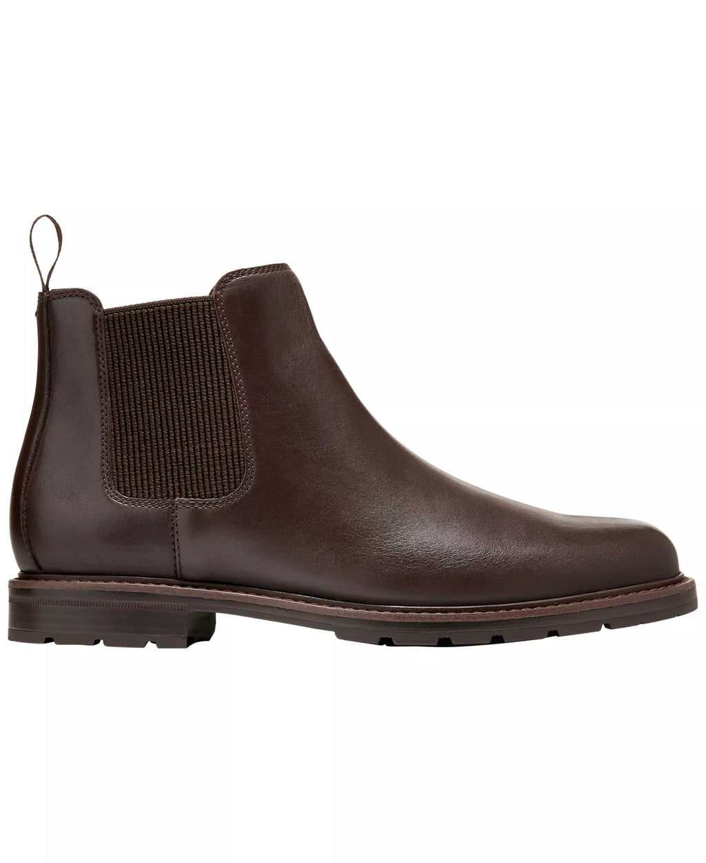 Cole Haan Men's Chamberlin Grand Chelsea Boots