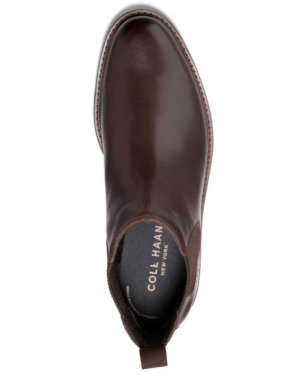 Cole Haan Men's Chamberlin Grand Chelsea Boots