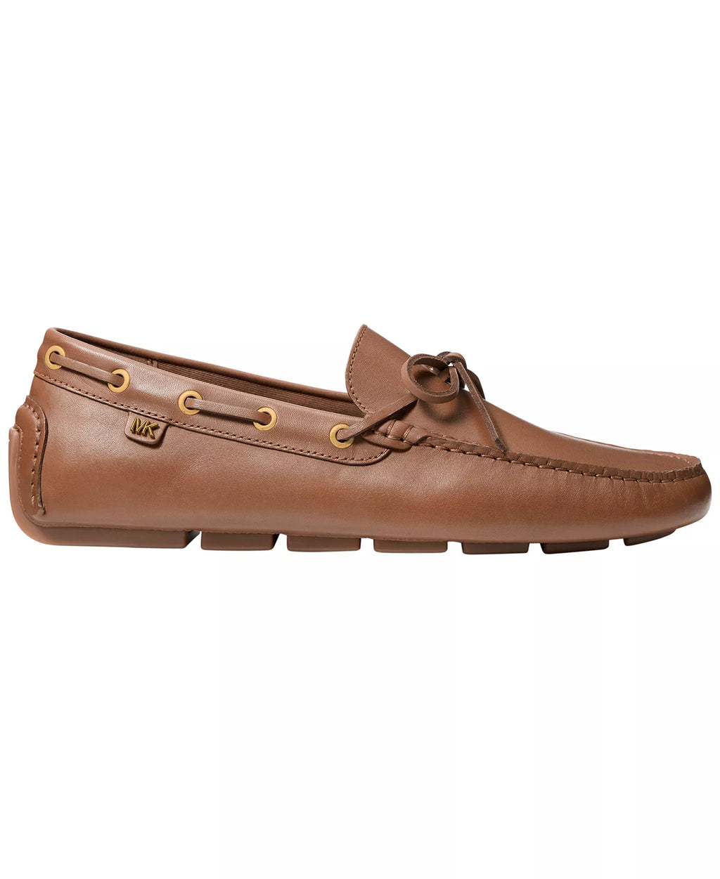 Michael Kors Men's Sayer Leather Moccasins