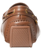 Michael Kors Men's Sayer Leather Moccasins