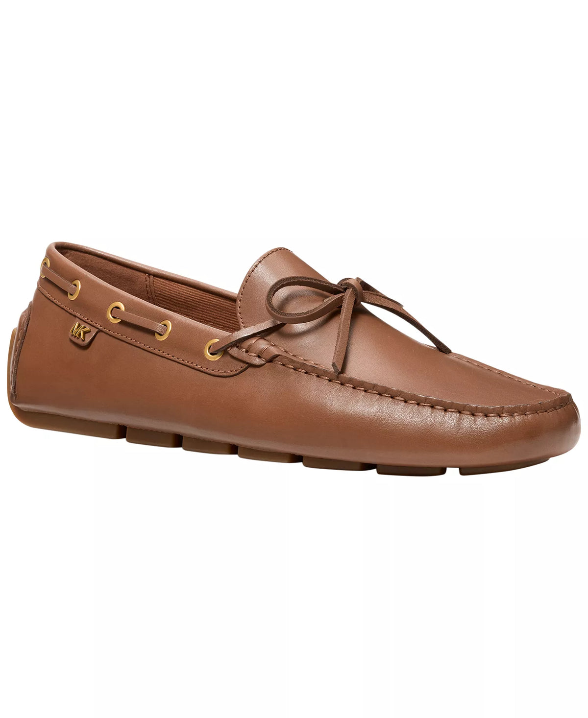 Michael Kors Men's Sayer Leather Moccasins