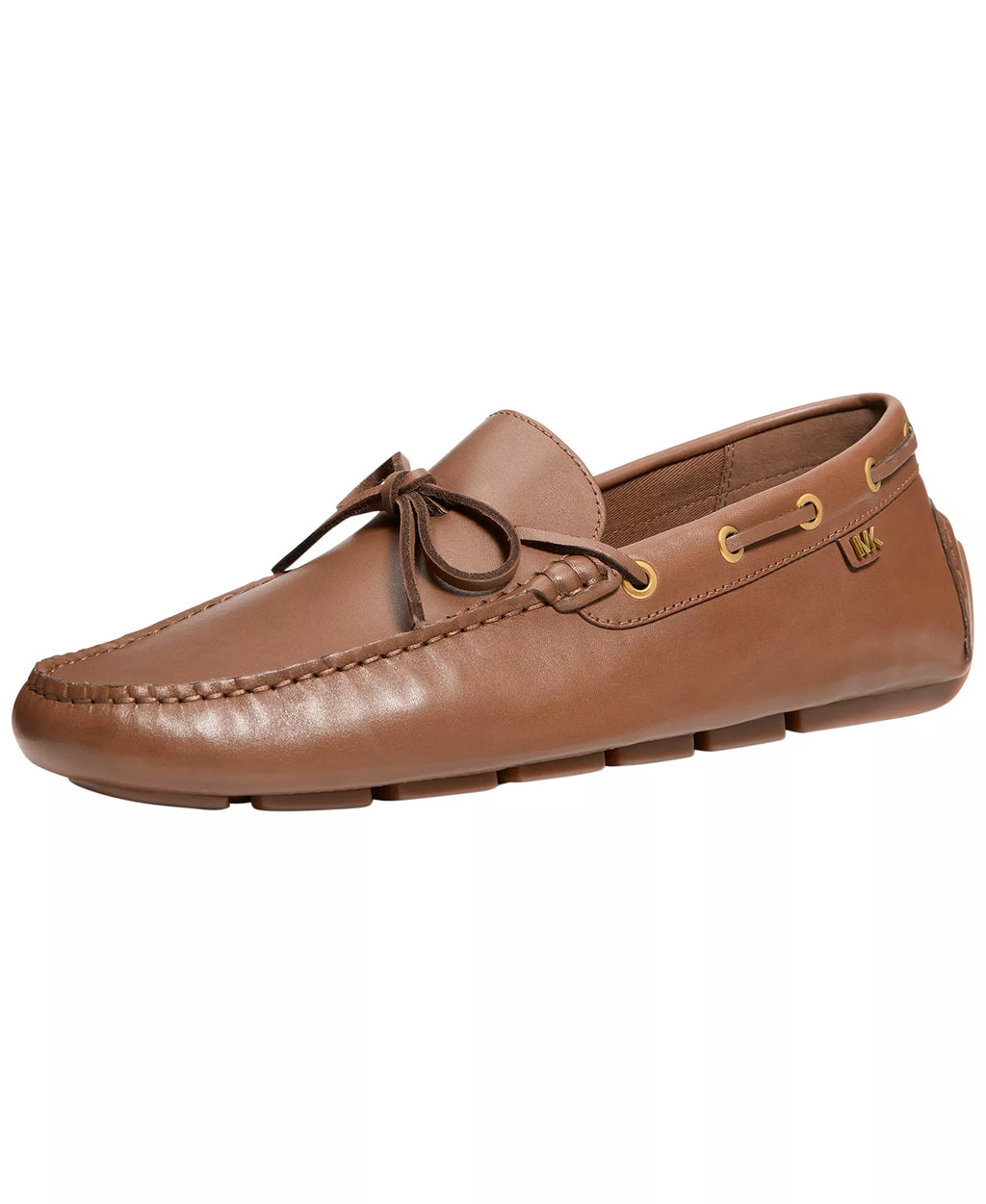 Michael Kors Men's Sayer Leather Moccasins
