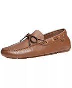 Michael Kors Men's Sayer Leather Moccasins