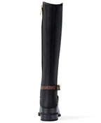 Michael Kors Women's Rachel Almond Toe Tall Boots