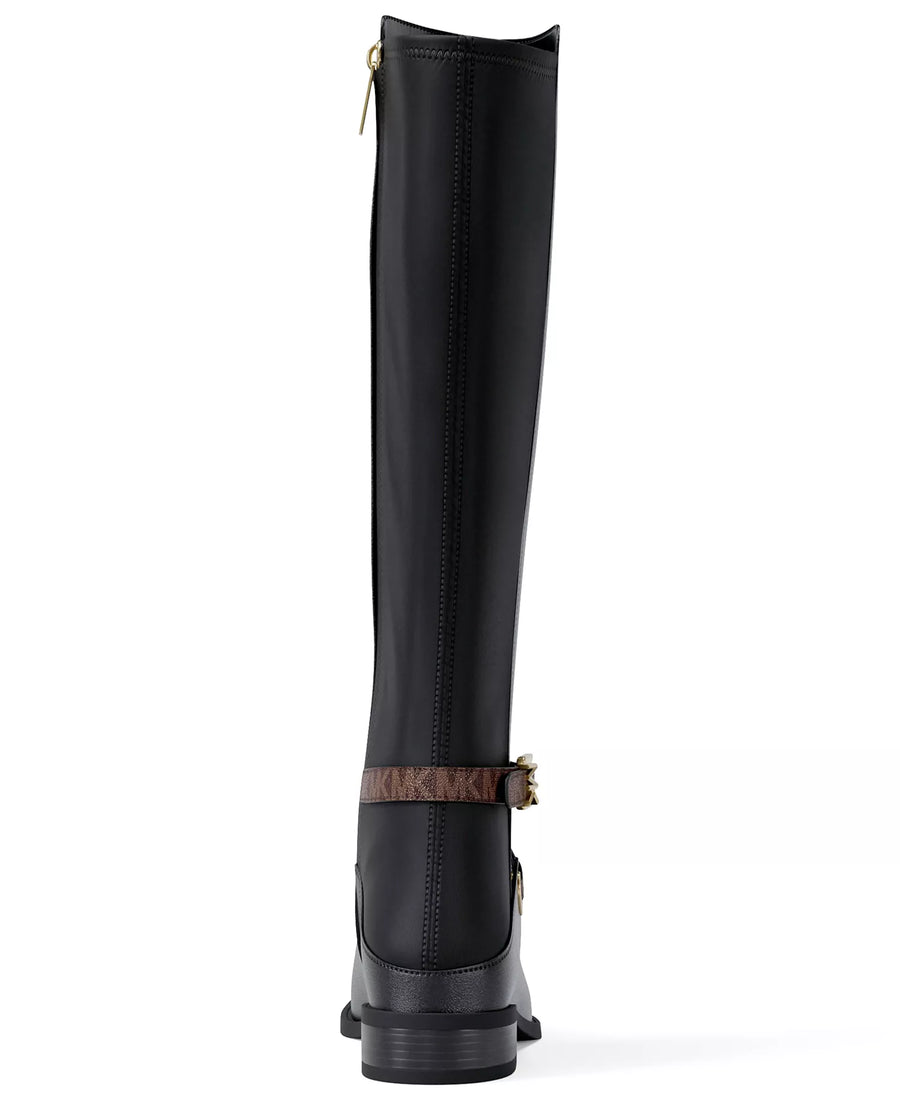 Michael Kors Women's Rachel Almond Toe Tall Boots