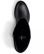 Michael Kors Women's Rachel Almond Toe Tall Boots