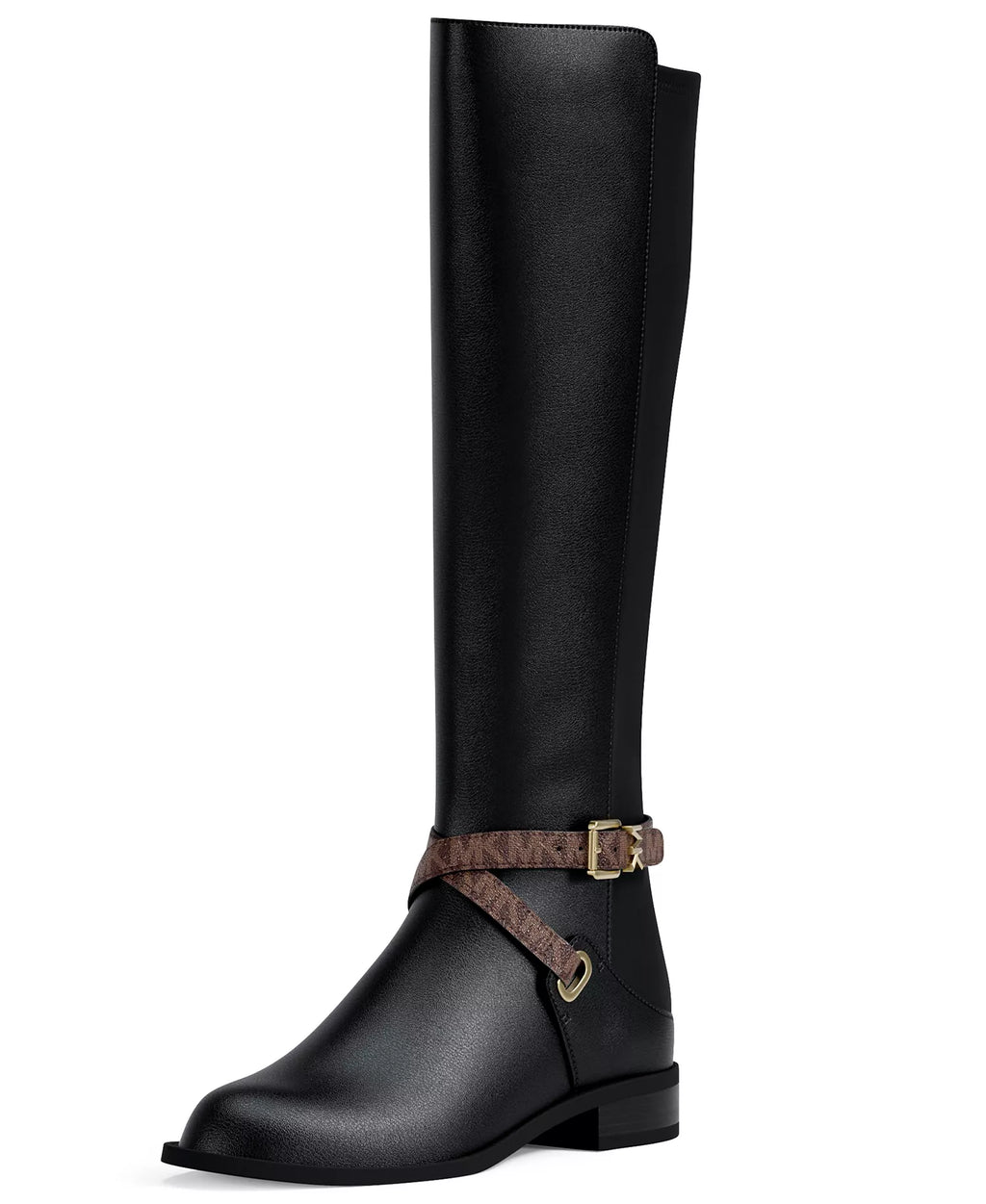 Michael Kors Women's Rachel Almond Toe Tall Boots