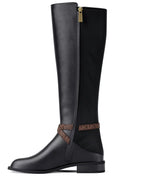 Michael Kors Women's Rachel Almond Toe Tall Boots