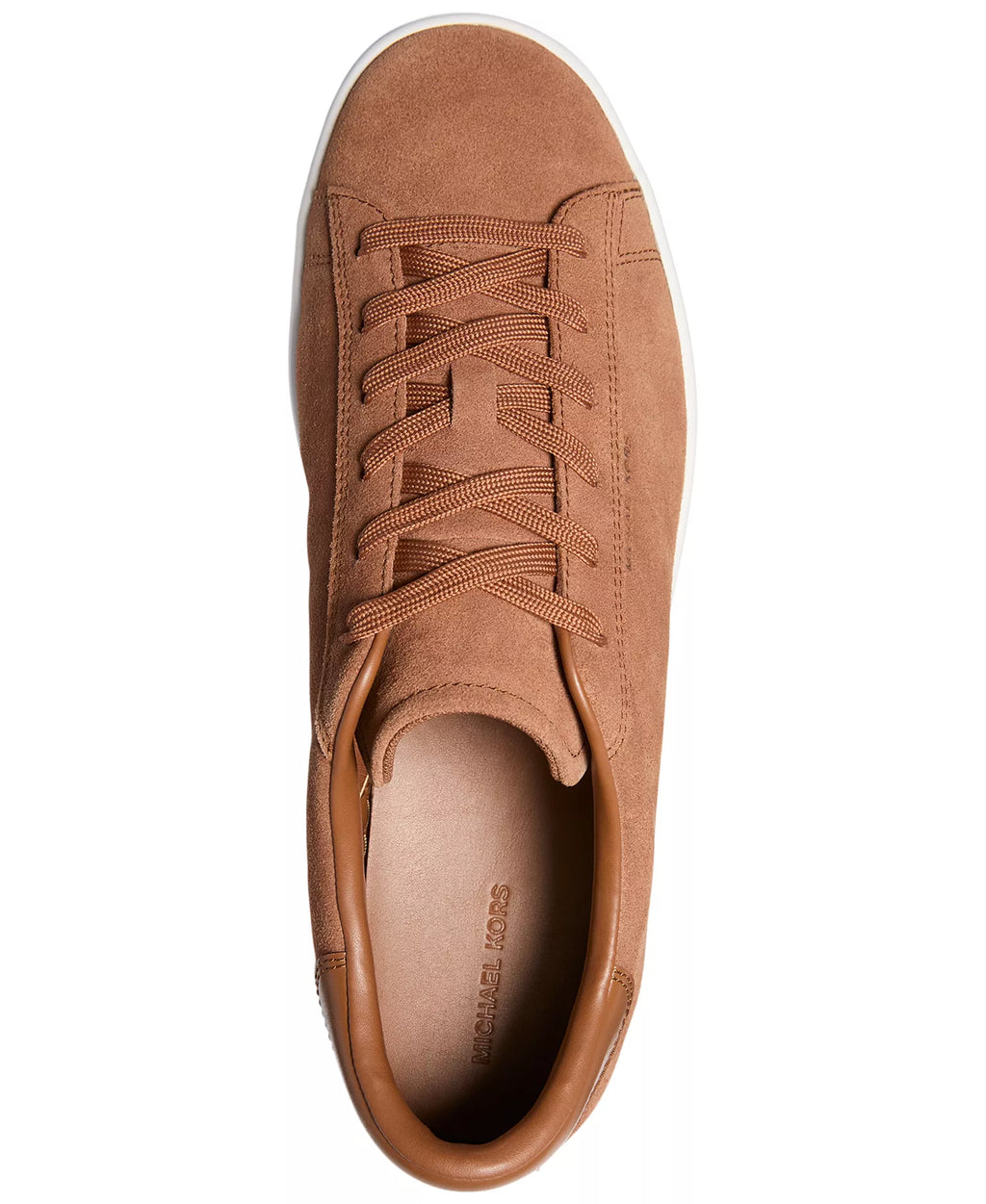 Michael Kors Men's Reign Classic Sneakers