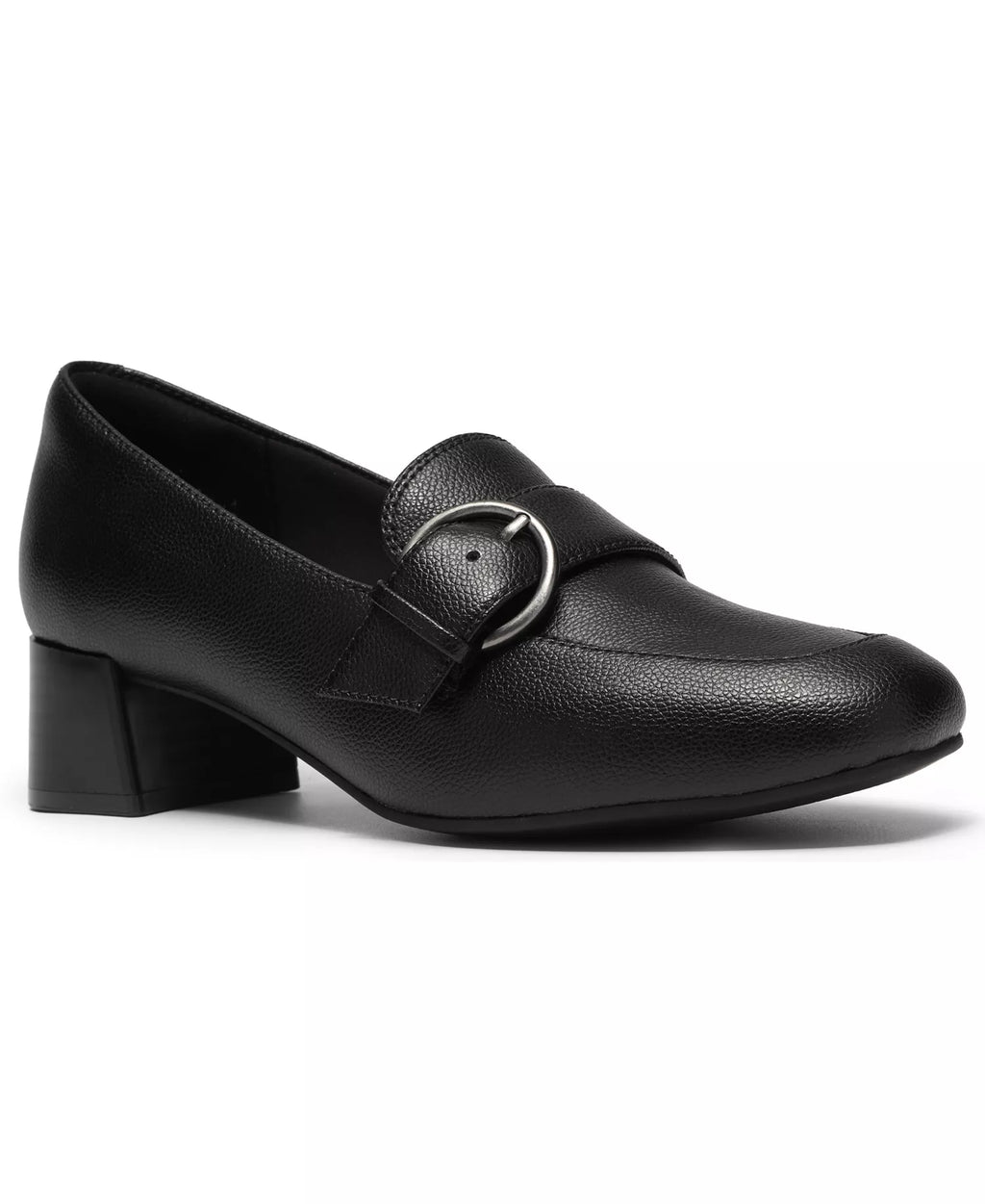 Clarks Collection Women's Iridessa Wish Slip-On Loafer Pumps