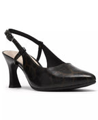 Clarks Collection Women's Tammitha Strap Slingback Dress Pumps