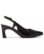 Clarks Collection Women's Tammitha Strap Slingback Dress Pumps