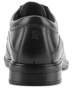 Rockport Men's Orson Waterproof Slip-Resistant Leather Oxfords