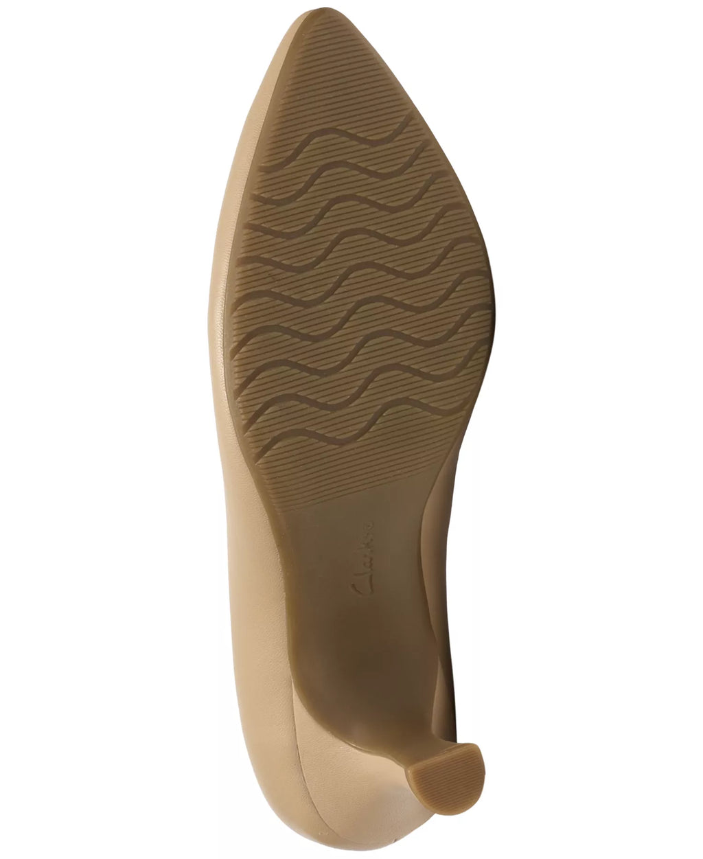 Clarks Collection Women's Kacelyn Lena Slip-On Pumps