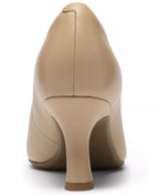 Clarks Collection Women's Kacelyn Lena Slip-On Pumps