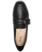 Clarks Collection Women's Iridessa Wish Slip-On Loafer Pumps
