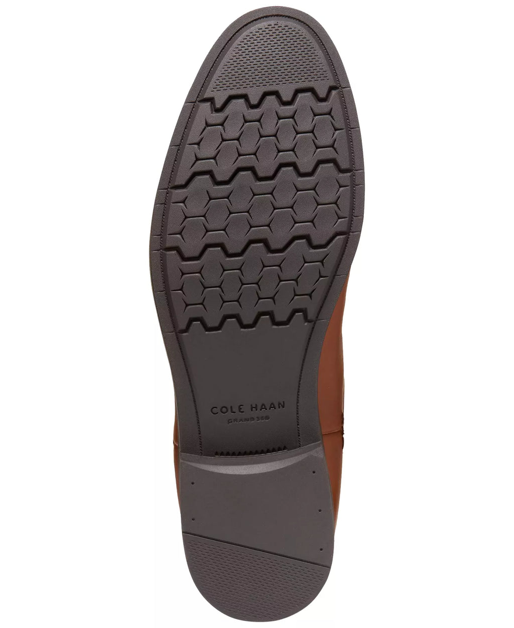 Cole Haan Men's Newmark Grand Flexcraft™ Chelsea Boots