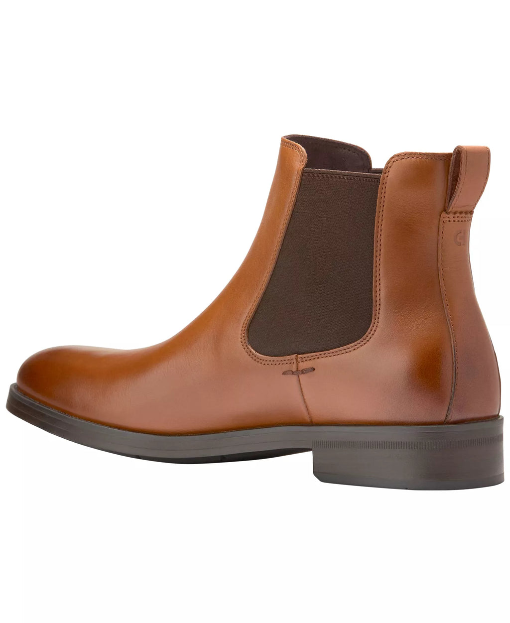 Cole Haan Men's Newmark Grand Flexcraft™ Chelsea Boots