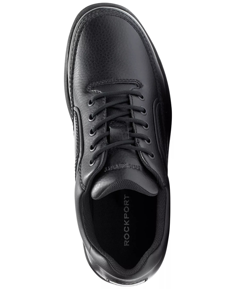 Rockport Men's Ridgefield Eureka Walking Dress Casual Sneaker