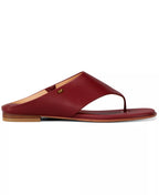 Michael Kors Women's Alster Thong Flat Sandals