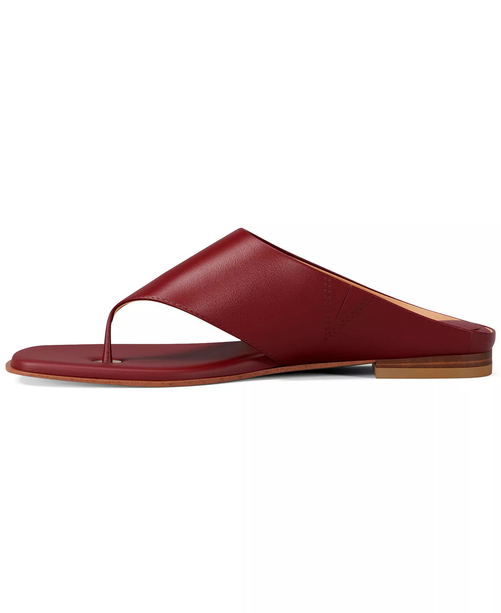 Michael Kors Women's Alster Thong Flat Sandals
