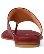 Michael Kors Women's Alster Thong Flat Sandals