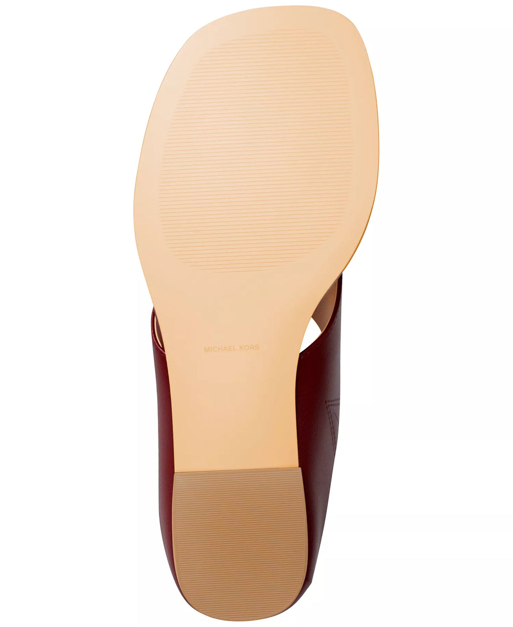 Michael Kors Women's Alster Thong Flat Sandals