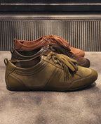 Michael Kors Michael Kors Women's Keely Lace-Up Trainer Sneakers