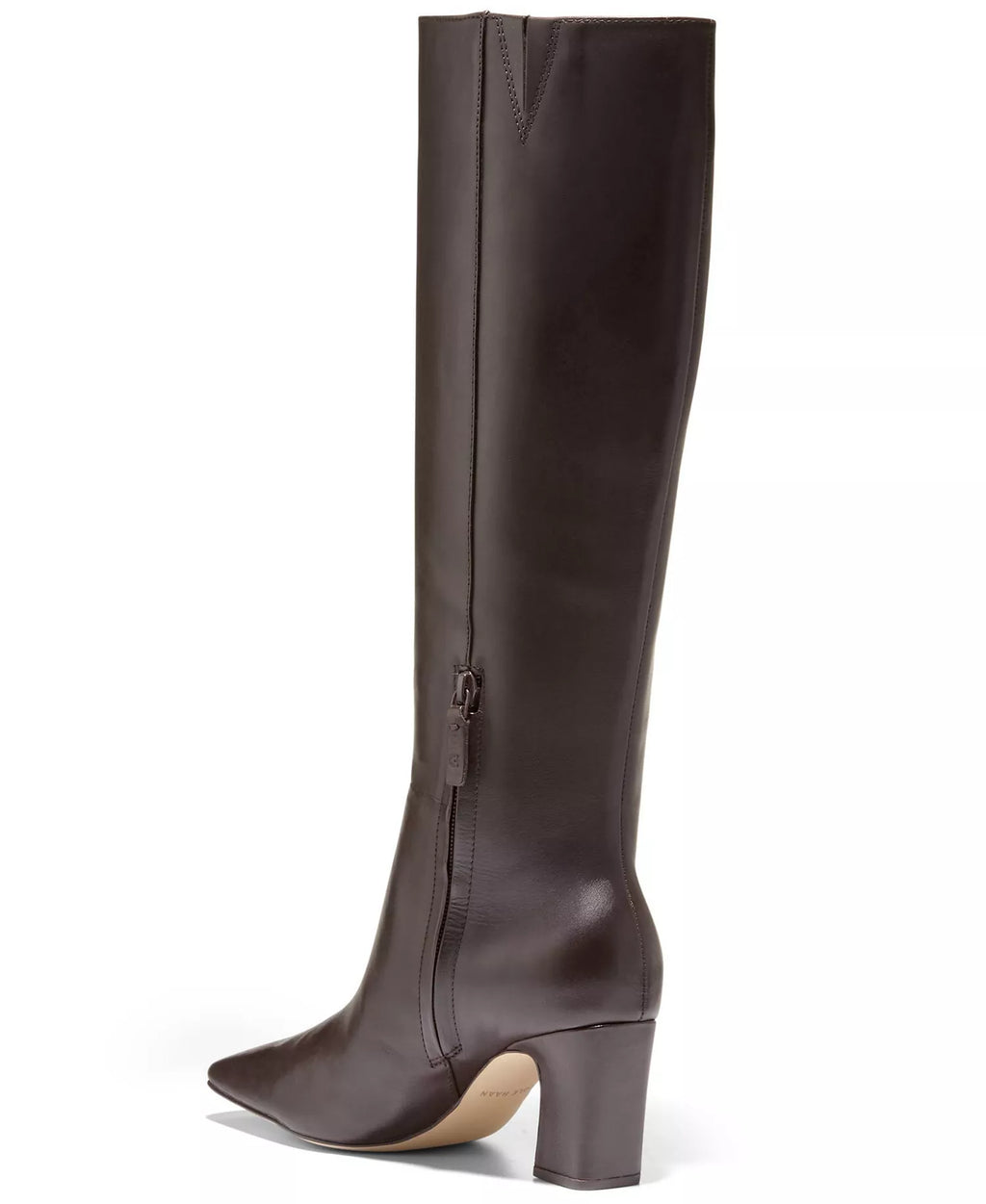 Cole Haan Women's Blanche Zipper Tall Boots