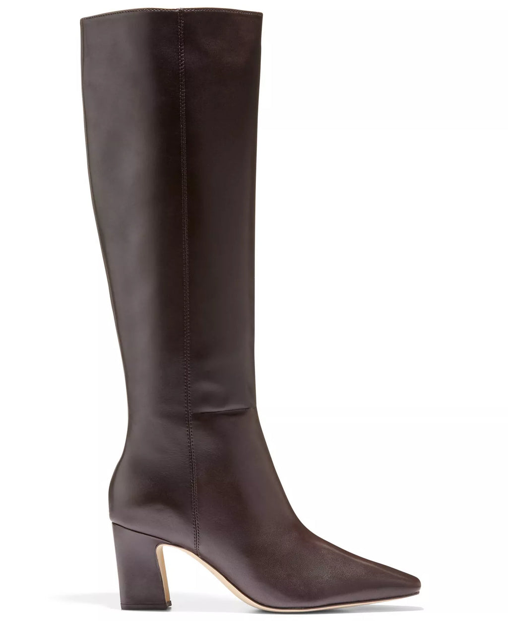 Cole Haan Women's Blanche Zipper Tall Boots
