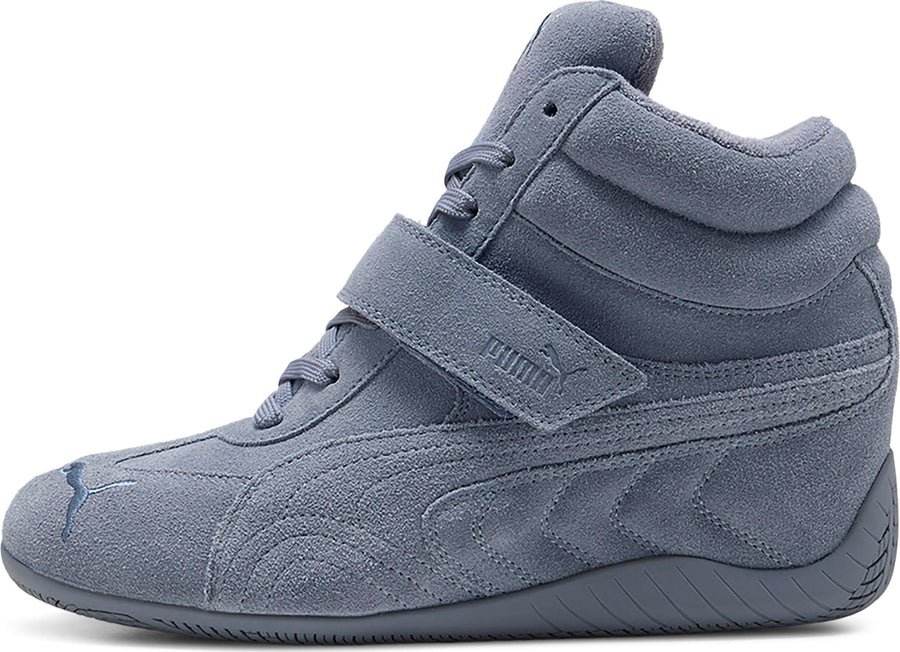 Puma Speedcat Wedge Sneaker - Women's