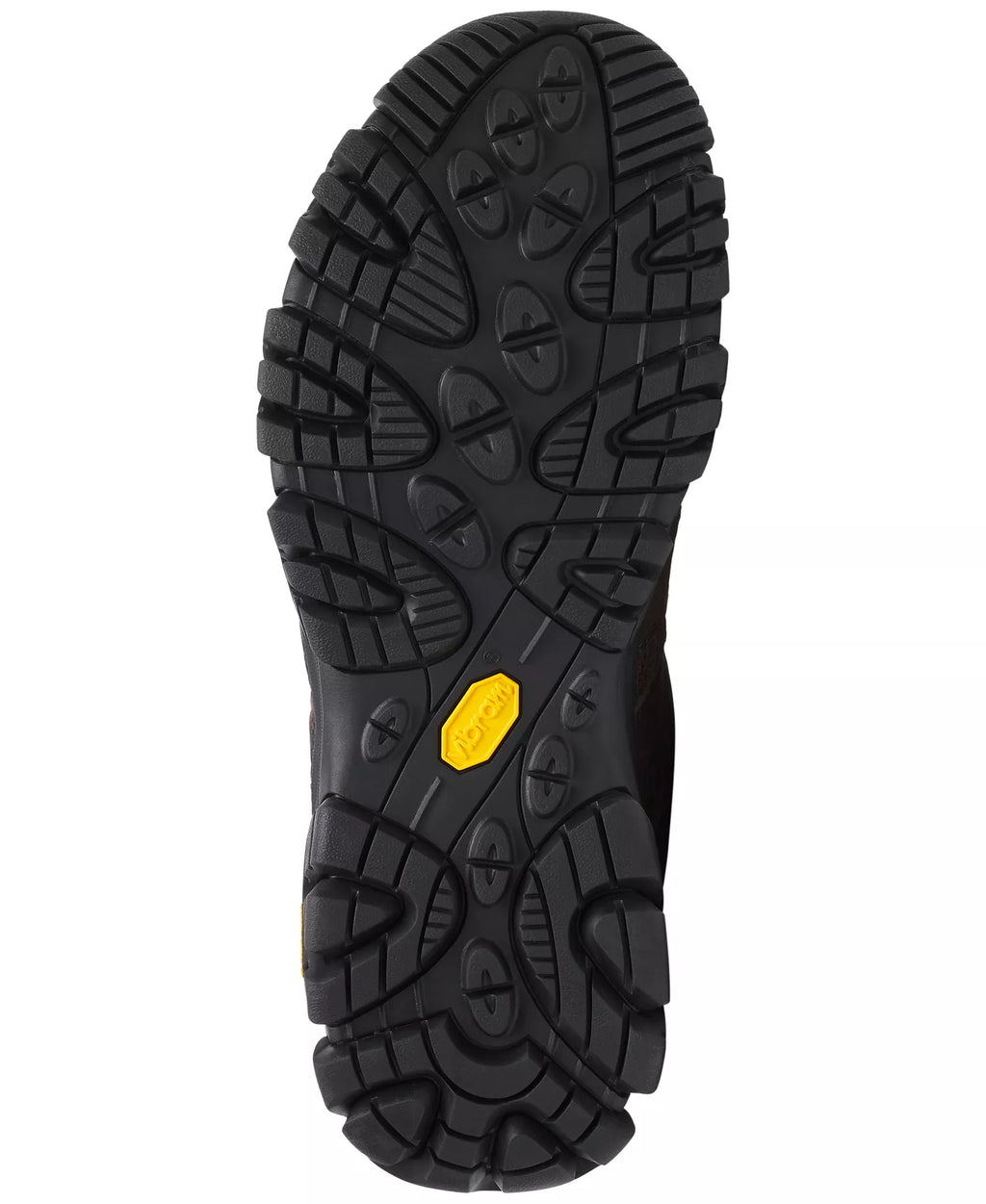 Merrell Men's Moab 3 Waterproof Hiking Sneakers