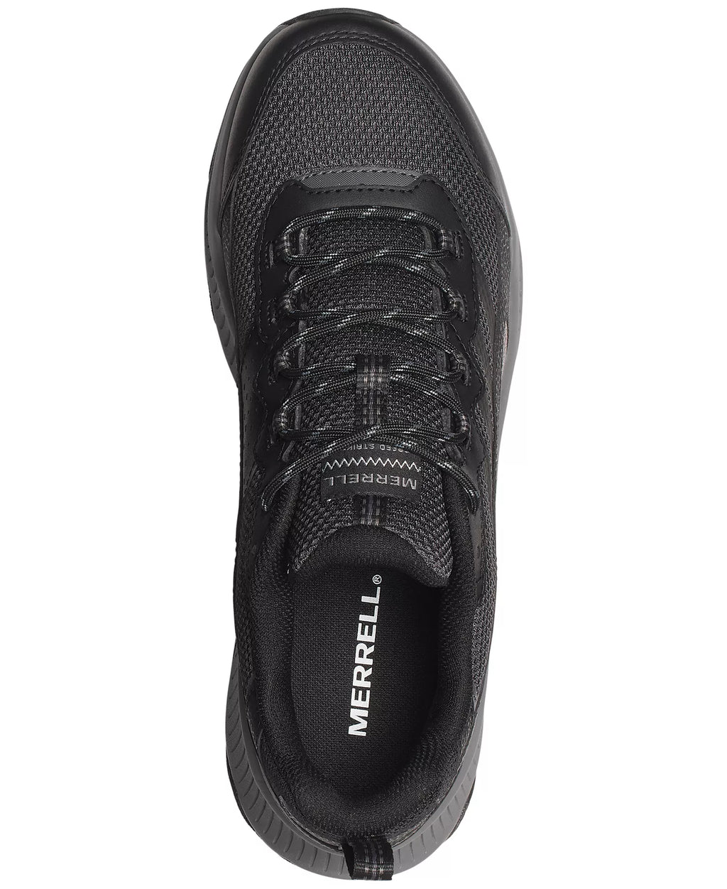 Merrell Men's Speed Strike 2 Trail Running Hiking Sneakers