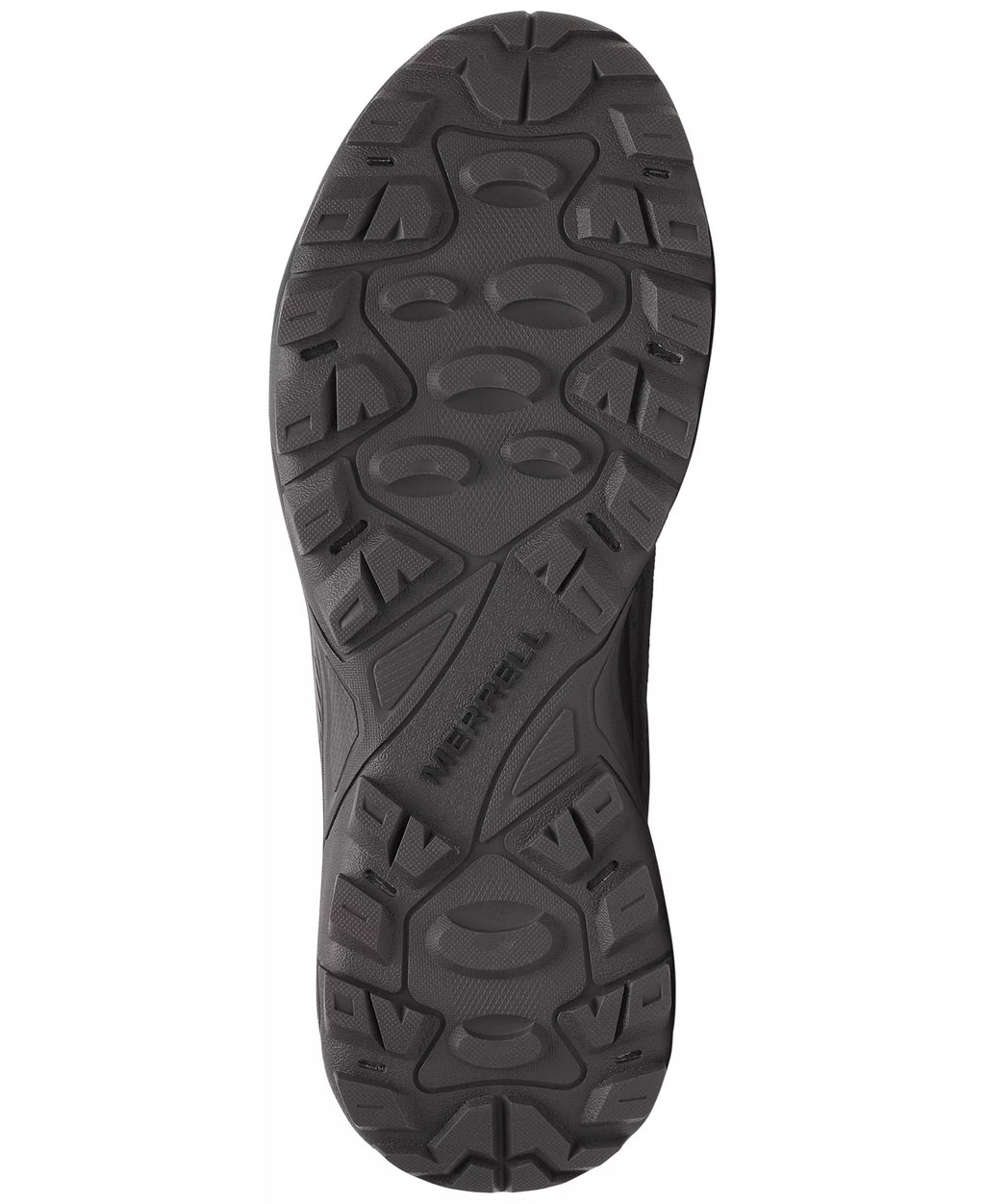 Merrell Men's Speed Strike 2 Trek Trail-Running Low-Top Lace-Up Sneakers