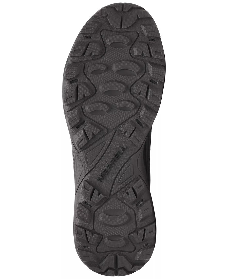 Merrell Men's Speed Strike 2 Trek Trail-Running Low-Top Lace-Up Sneakers
