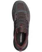 Merrell Men's Speed Strike 2 Trek Trail-Running Low-Top Lace-Up Sneakers