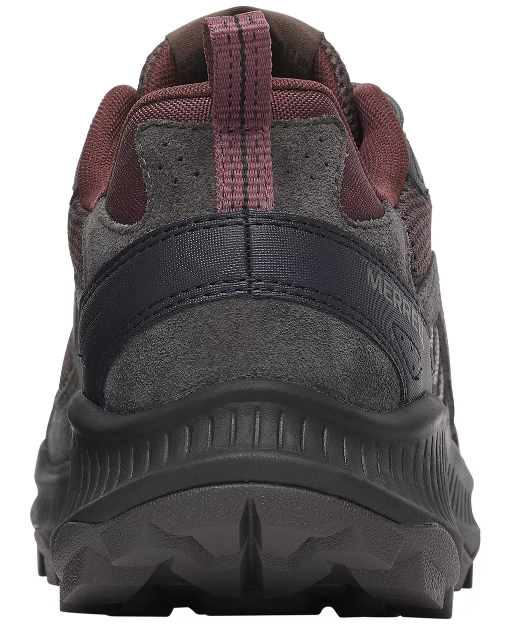 Merrell Men's Speed Strike 2 Trek Trail-Running Low-Top Lace-Up Sneakers