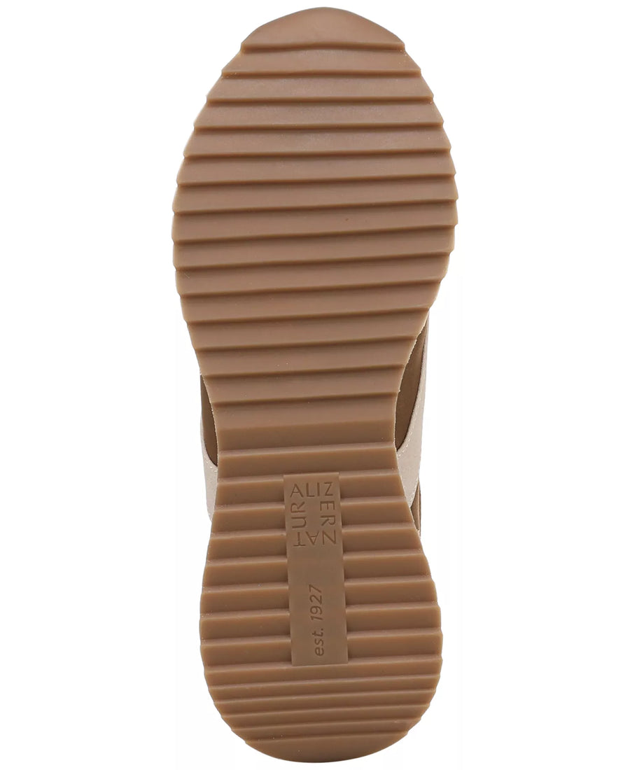 Naturalizer Women's Wesley Retro Low-Top Sneakers