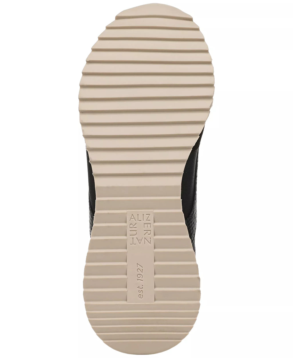 Naturalizer Women's Wesley Retro Low-Top Sneakers