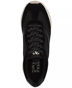 Naturalizer Women's Wesley Retro Low-Top Sneakers