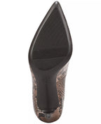 Naturalizer Women's Anna Pointed Toe Pumps