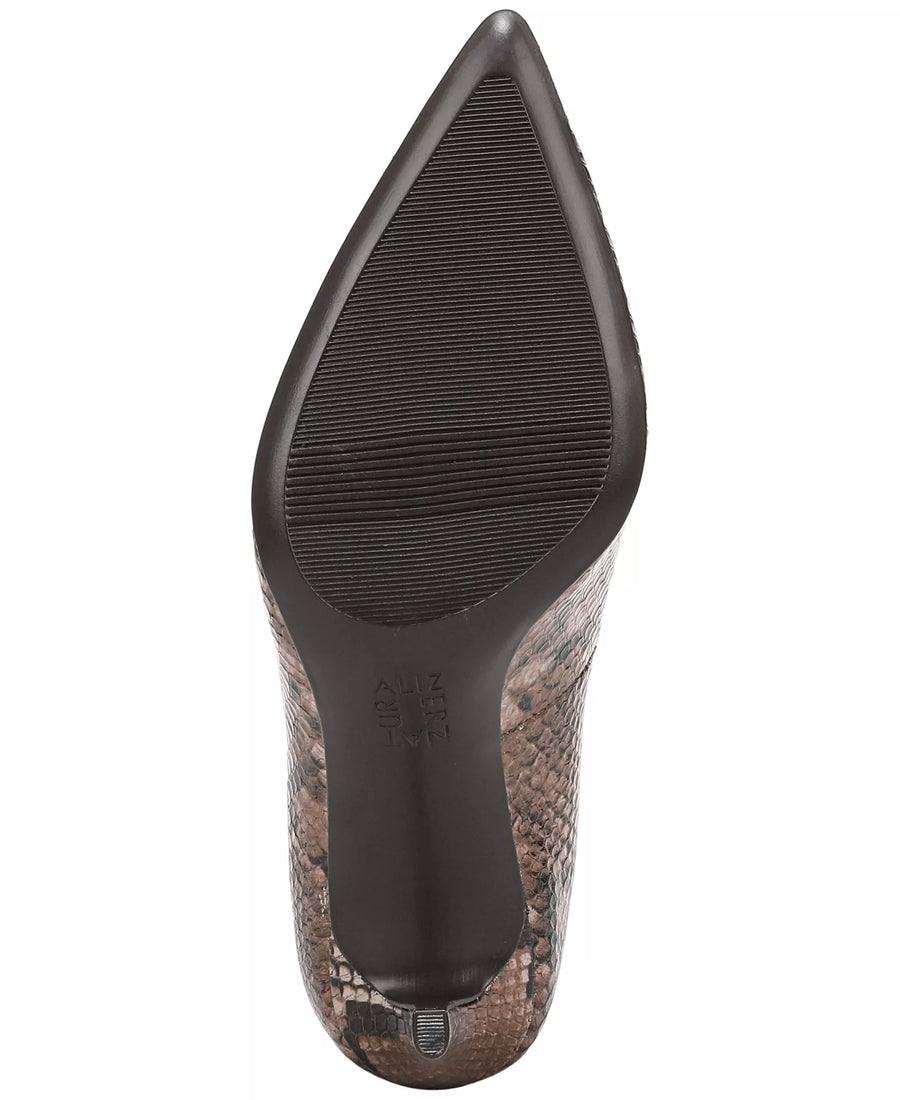 Naturalizer Women's Anna Pointed Toe Pumps