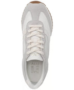 Naturalizer Women's Wesley Retro Low-Top Sneakers