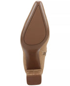 Naturalizer Women's Farryn Pointed Toe Tall Boots