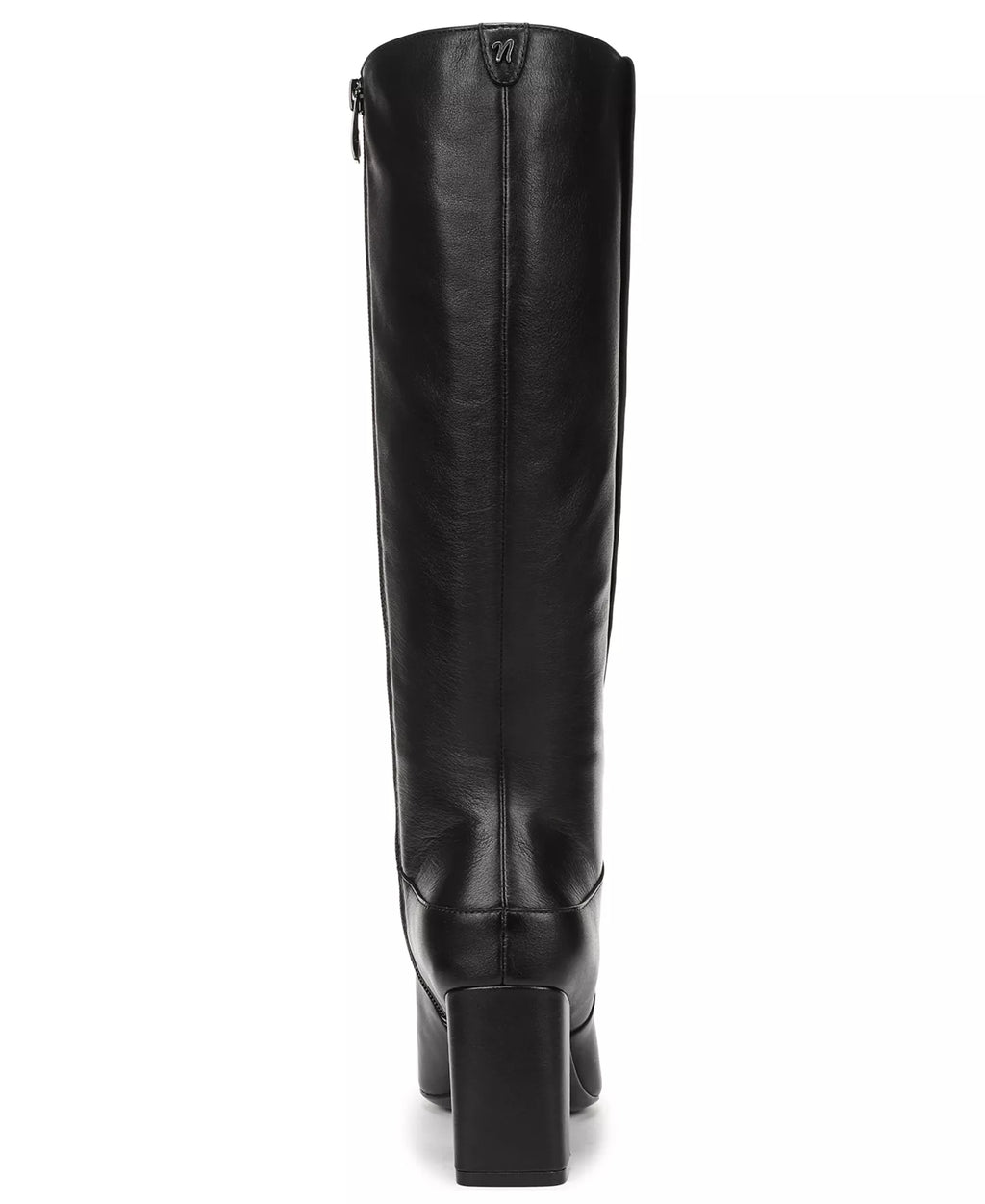 Naturalizer Women's Farryn Pointed Toe Tall Boots